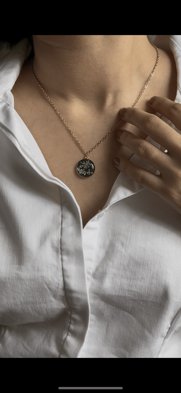 Grace Necklace - Image 3