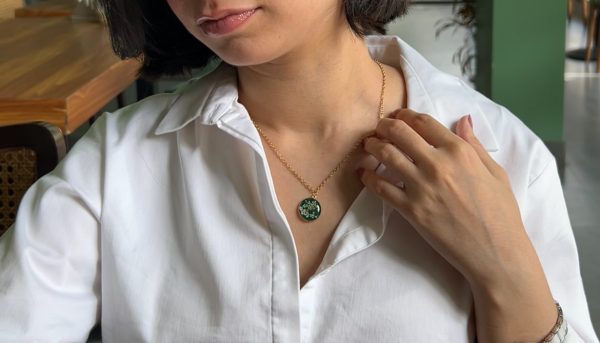 Grace Necklace - Image 2