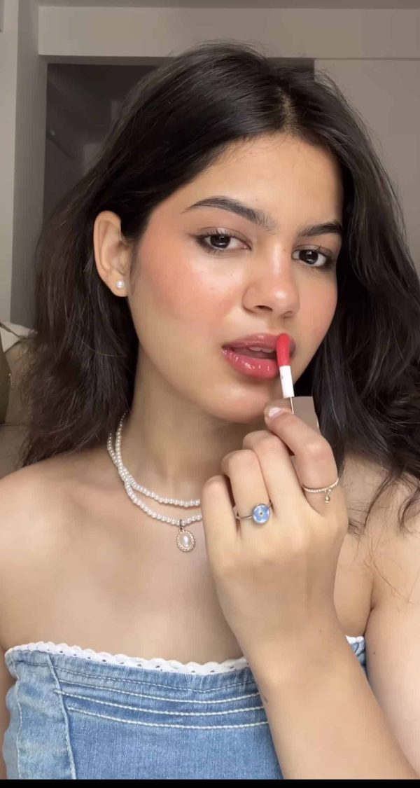 Forget-me-not ring - Image 3