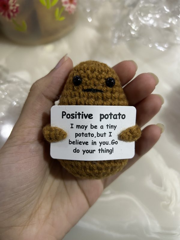Positive potato - Image 5