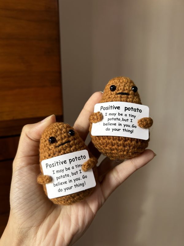 Positive potato - Image 2