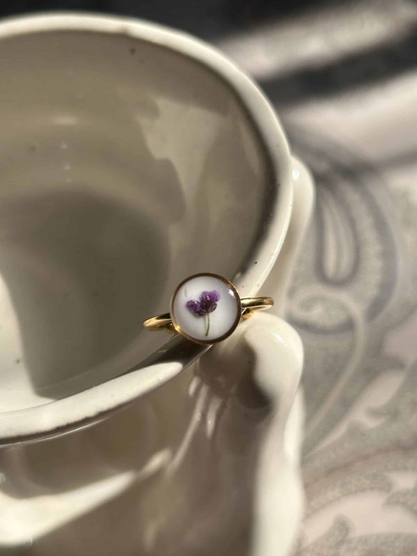 Baby Breath Ring - Image 7