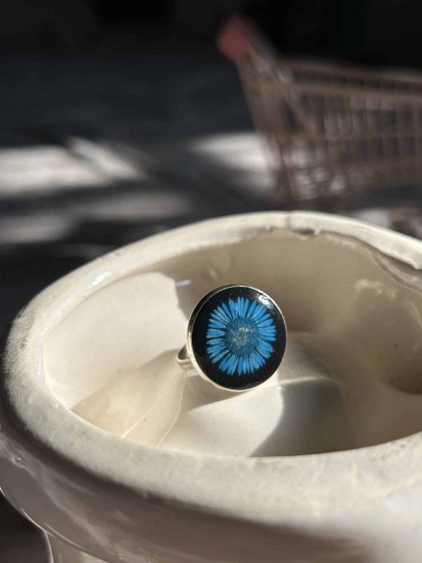 Aster ring - Image 2