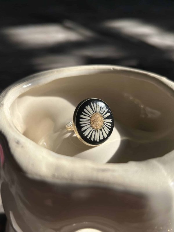 Aster ring - Image 3