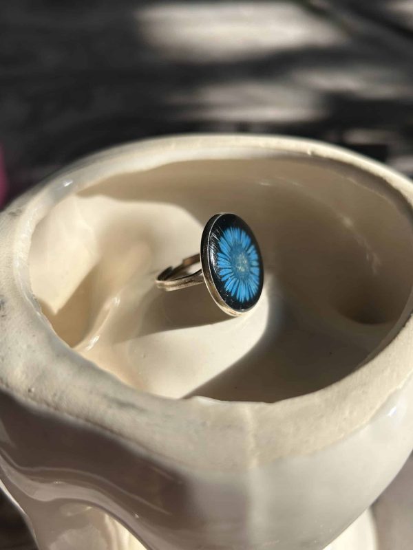 Aster ring - Image 4