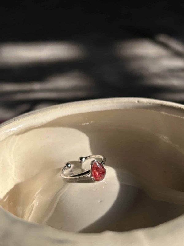 Bougainvillea ring - Image 2