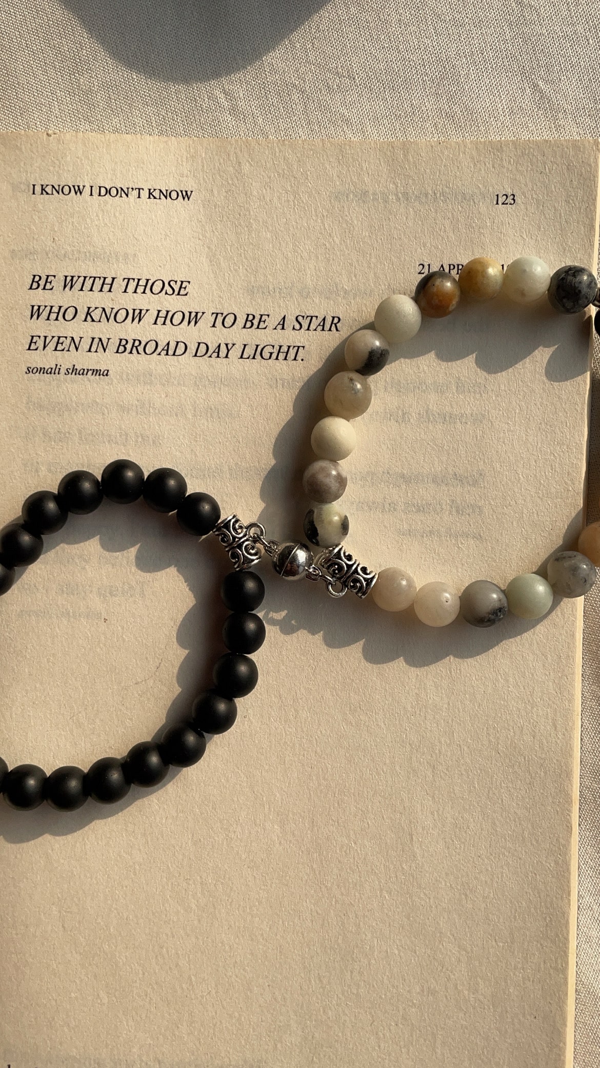 Mangnet-bracelet-beaded-min-1.jpg Beaded magnet bracelet - Image 1