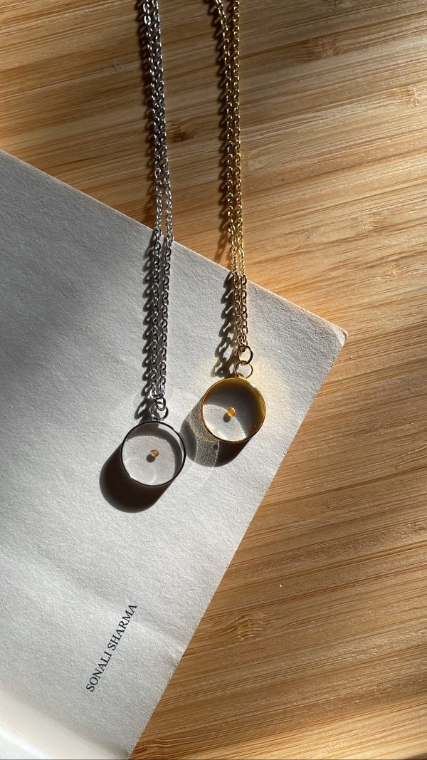 Sabr: Faith necklace - Image 4