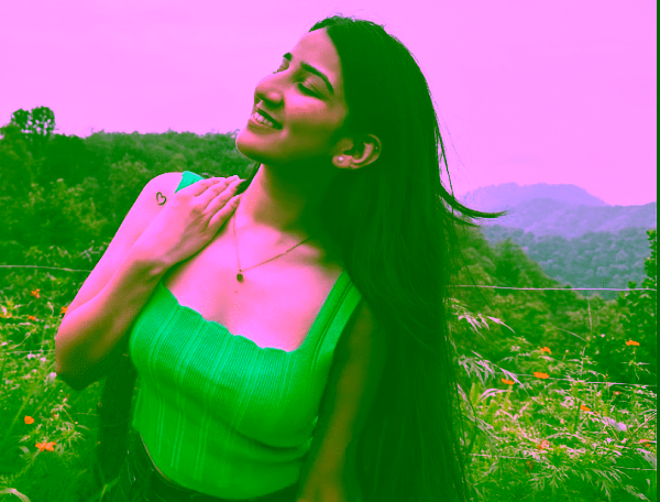 Coin Necklace - Image 4