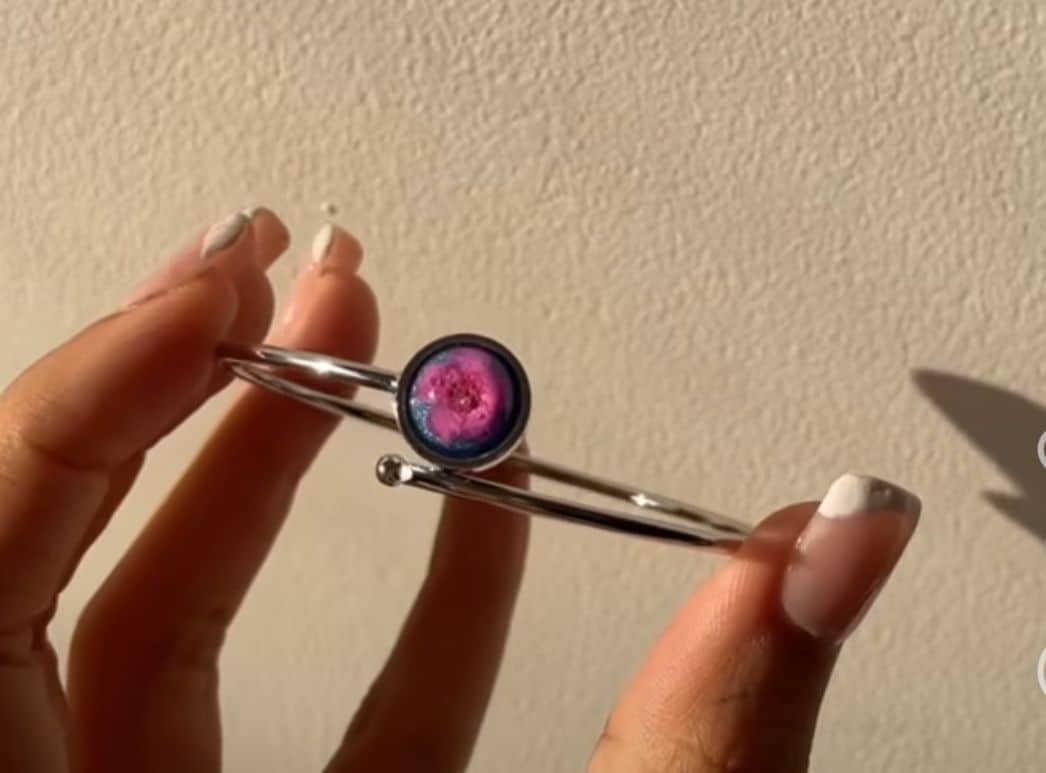 WhatsApp-Image-2023-09-13-at-5.13.34-PM-1.jpeg Plum Blossom Bangle / Bracelet - Image 1