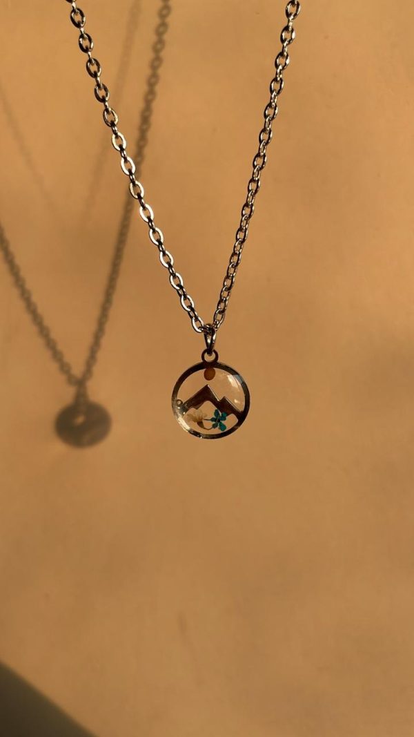 Faith necklace - Image 4