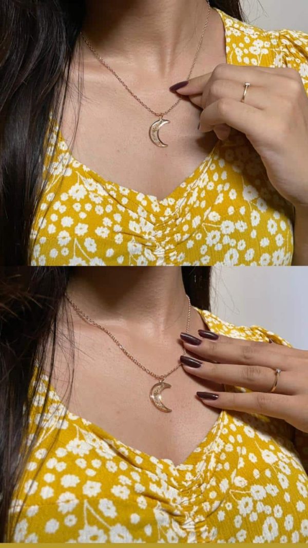 Luna (Rose Gold) - Image 3