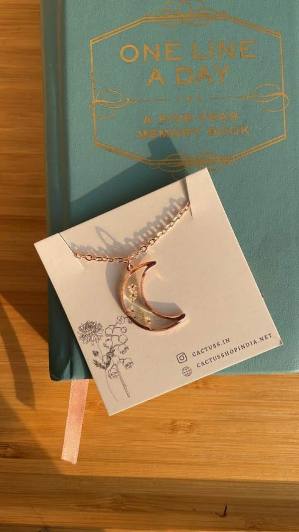 Luna (Rose Gold) - Image 2