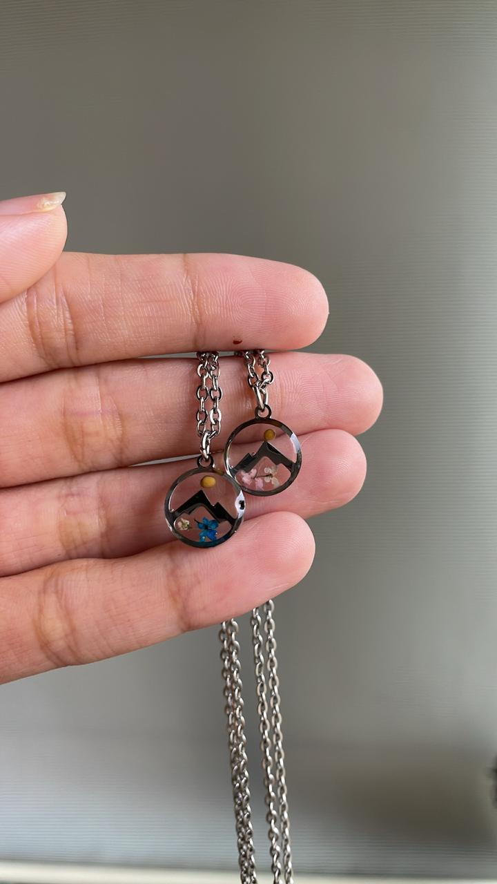 WhatsApp-Image-2023-10-15-at-4.20.05-PM-1.jpeg Faith necklace - Image 1