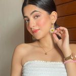 Mellow Daisy earrings