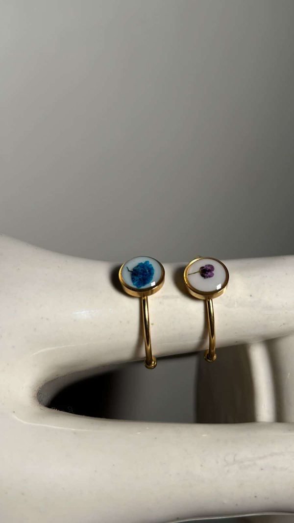 Baby Breath Ring - Image 2