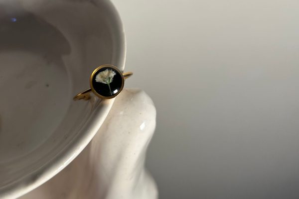 Baby Breath Ring - Image 4