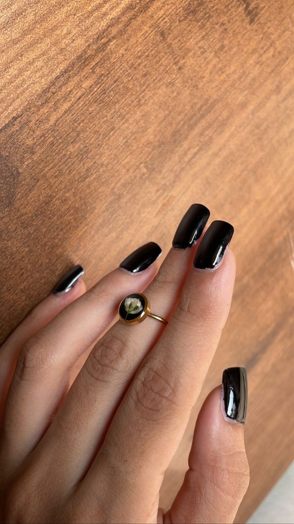 Baby Breath Ring - Image 3