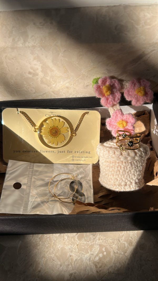 Cherry blossom bundle - Image 3