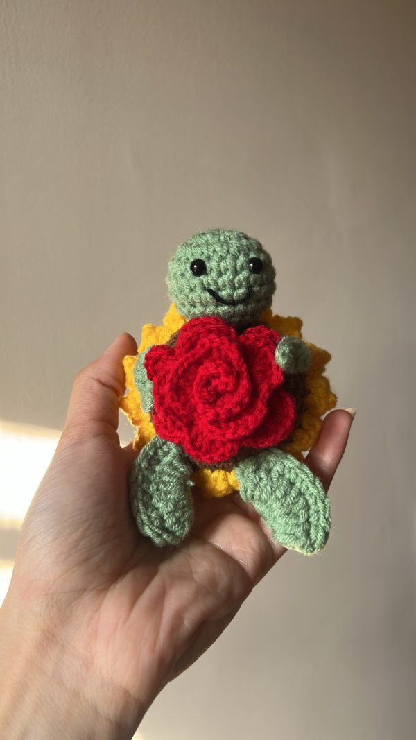 Love & Sunshine - Image 2