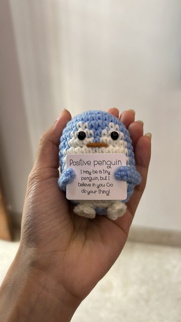 Positive Penguin - Image 3