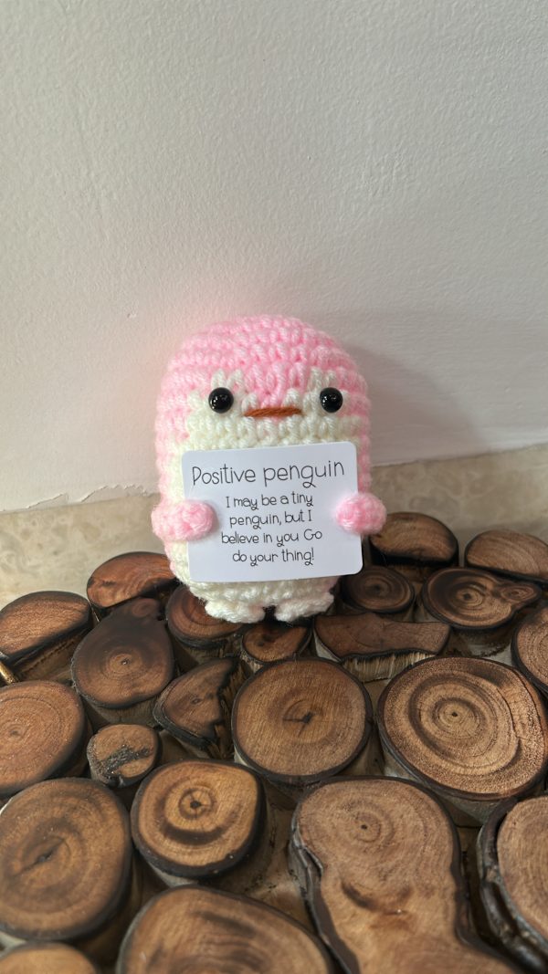 Positive Penguin - Image 2