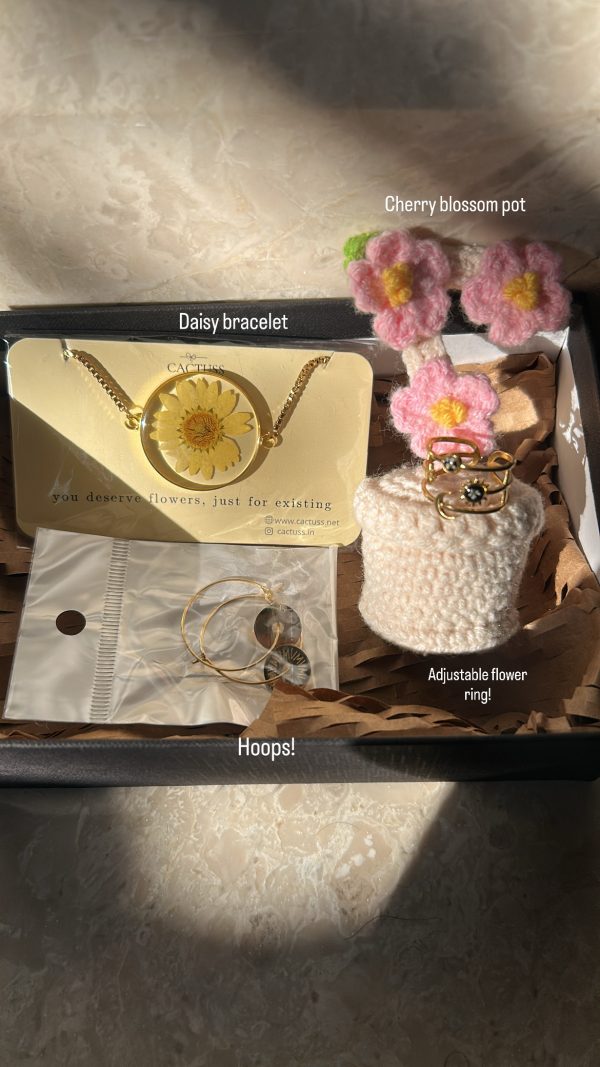 Cherry blossom bundle - Image 2