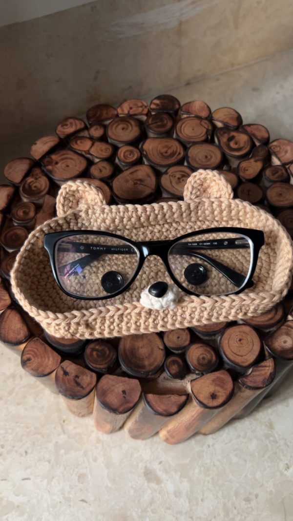 Spectacles Tray - Image 3