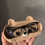 Spectacles Tray