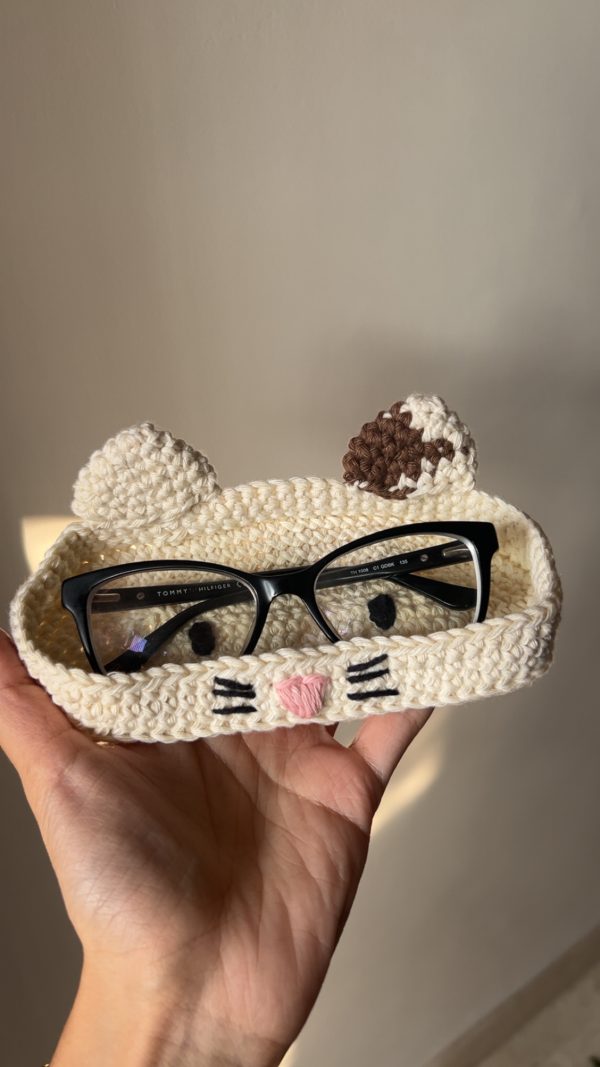 Spectacles Tray - Image 2