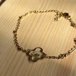 Baby Breath Bracelet